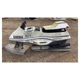 Arctic WetBike, Location Auburn IL Call Jim @