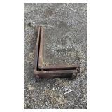 Forks 45", Location Auburn IL Call Jim @