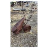 David Bradley, Location Auburn IL