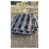 Side Panels For Flat Bed Truck  Location