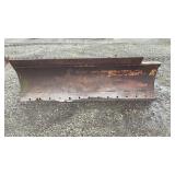 Snow Plow, Location Auburn IL Call Jim @