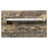 Warren Spreading TailGate, 8