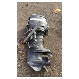 Mercury 1000 Boat Motor, Location Auburn IL Call