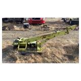 No Mar Towing Equipment, L07122S/N 48616