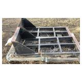 Trailer Ramps, Location Auburn IL Call Jim @