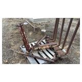 Hay Spears, Location Auburn IL Call Jim @