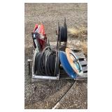 Hose Reels and Hose