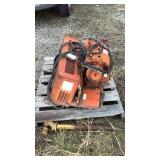 Kohler Motor, Location Auburn IL Call Jim @