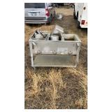 Duke Warming Table, Location Auburn IL Call Jim @