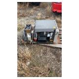 Generator, Location Auburn IL Call Jim @