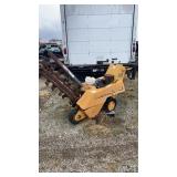 Case 60 Trencher, Location Auburn IL Call Jim @