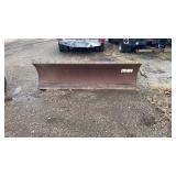 Northman Snow Plow, 7