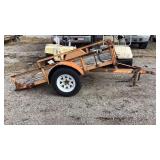Tilt Trailer, 5