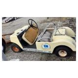Golf Cart Parts