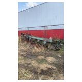 White, 5 Bottom Plow,