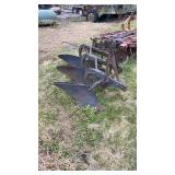 Ferguson, 3 Bottom Plow, 3pt.,