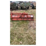 Rhino RF74 3PT Stock Chopper- flira Mower