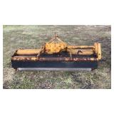 Alamo Group 3PT Flail Mower 77"