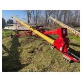 Westfield Auger, 10"x51