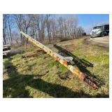 Westfield Auger, 8"x56