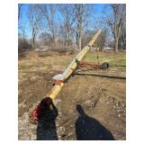 Westfield Auger, 10"x51