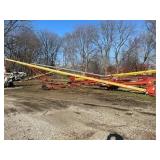 Westfield Auger, 10"x71