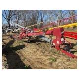 Mayrath Auger, 10"x72