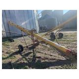 Westfield Transfer Auger, 8"x31