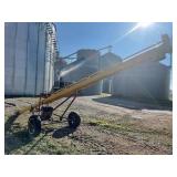 Westfield Transfer Auger, 8"x31