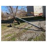 Mayrath Transfer Auger, 6"x25