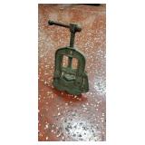 Erie Pipe Vise,