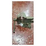 Chief Bench Vise,