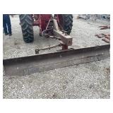 Heavy Duty Blade (might be a Rhino),