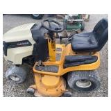 Cub Cadet LTX1050-VT Riding Lawn Mower