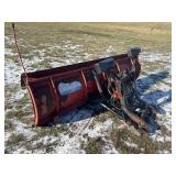 Western Snow Plow, 8