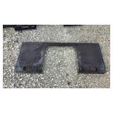 Quick Attach Plate Location Edinburg IL Call Cory