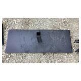 Receiver Hitch Location Edinburg IL Call Cory @