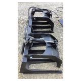 80" Root Grapple Location Edinburg IL Call Cory