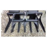 60" Root Grapple Location Edinburg IL Call Cory @