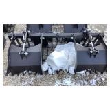 78" Rock & Brush Grapple Location Edinburg IL