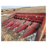 IH 963 Corn Head, 6R, 30",