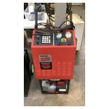 Robinair Envio Charger Refrigerant Recovery