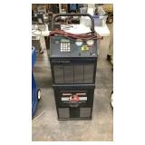 Robinair Enviro Charger R-134a Model 34700 Volts