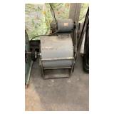 Squirrel Cage Fan DOESNT RUN LOCATION RAYMOND IL