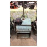 Squirrel Cage Fan DOENST RUN LOCATION RAYMOND IL