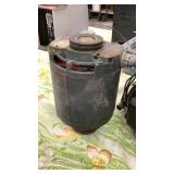 Westinghouse 1/6 HP PH1 115 Volts Motor LOCATION