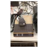 Johnson PPL-6000 Commercial FM Radio LOCATION