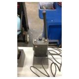 Johnson Charger Radio LOCATION RAYMOND IL CALL