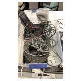 Wire Of the Johnson Radios LOCATION RAYMOND IL