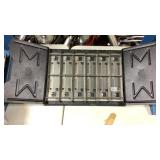 Small Catalog Rack LOCATION RAYMOND IL CALL RICK